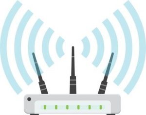 WLAN-Router - Modelle und Einrichtung