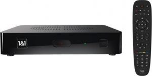 1&1 TV-Box