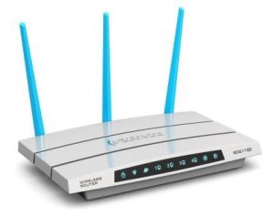 DSL-Router Modelle