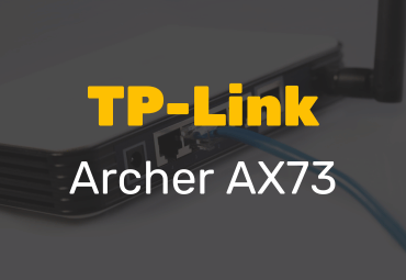 TP-Link Archer AX73 - DSL.DE