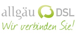 AllgäuDSL Logo