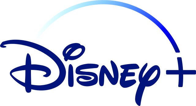 Disney Plus Logo