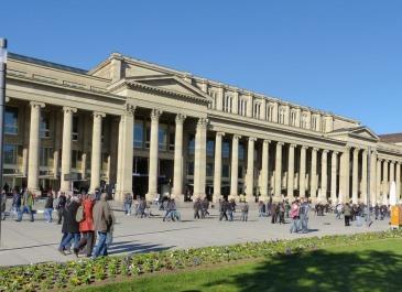 Internet und DSL in Stuttgart