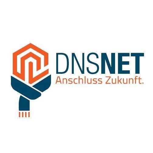 DNSNET Logo