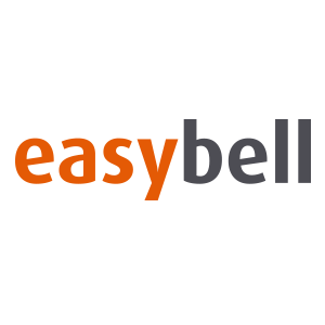 Easybell Logo