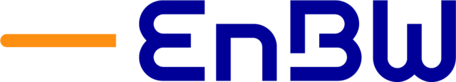 EnBw Logo