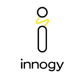 innogy Internet Logo