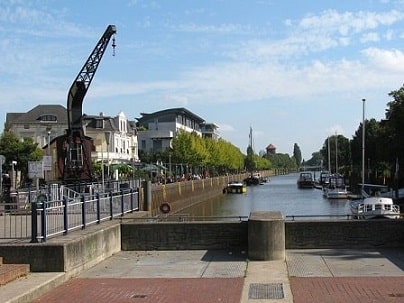 Internet und DSL in Oldenburg