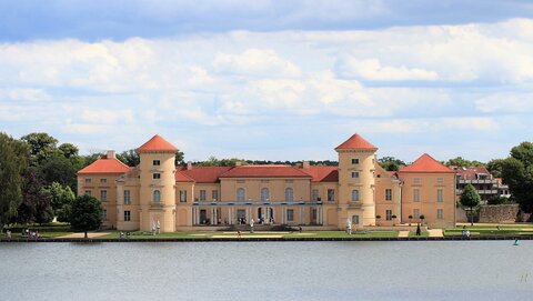 Schloss Rheinsberg