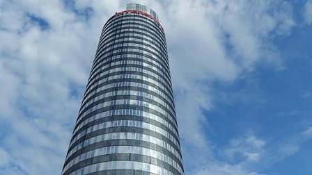 Internet und DSL in Jena