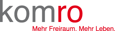Komro Logo