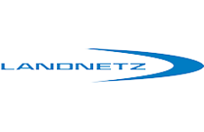 Landnetz e. V. Logo