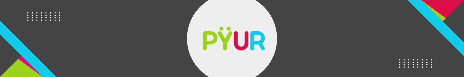 PYUR Internet